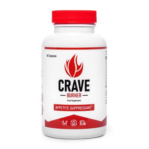 Crave Burner