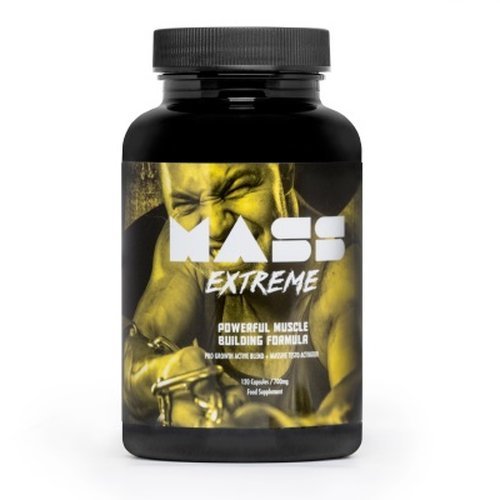 Mass Extreme